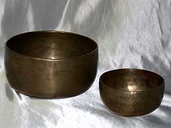 Bhutanese Bowls